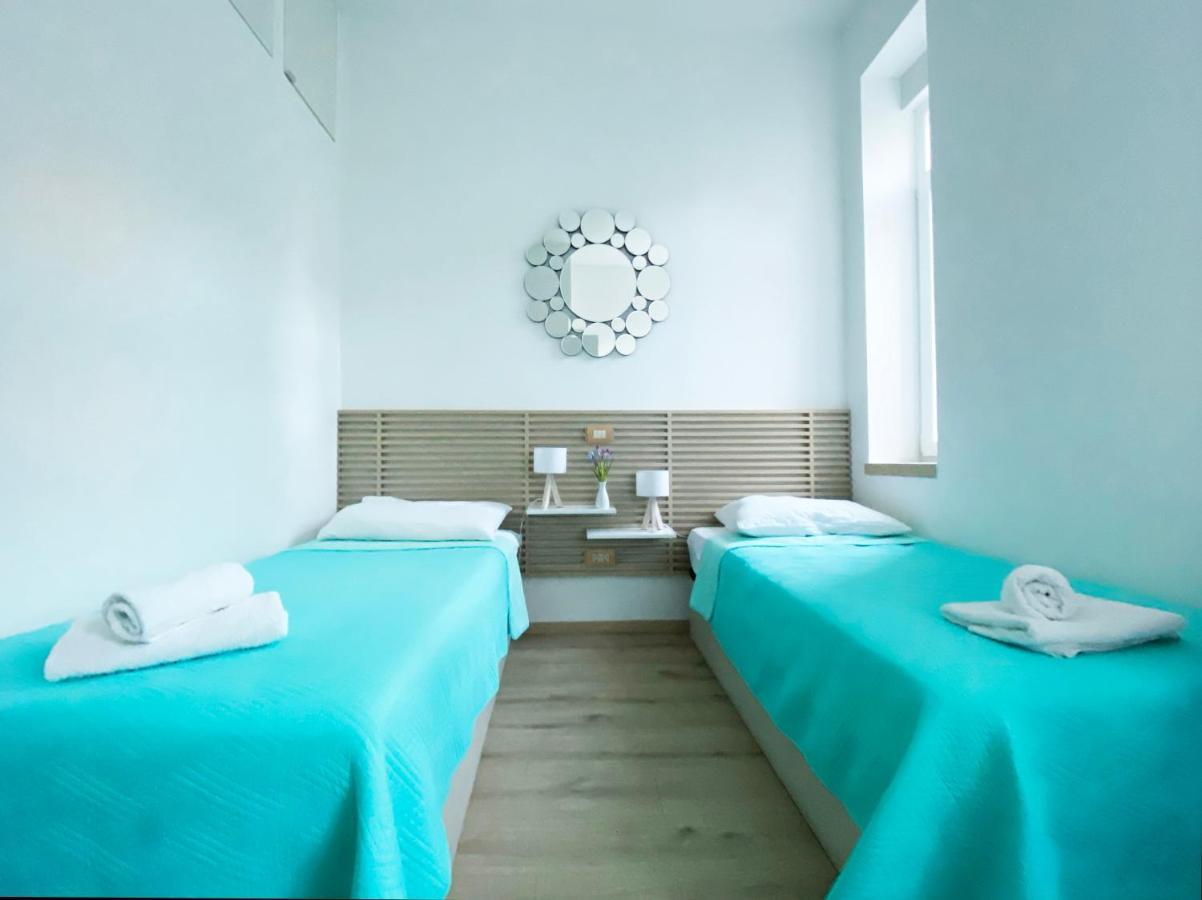 En-Suite Iris On Rokova Street - 5 Min Walk To The Old Town Of Split Bagian luar foto