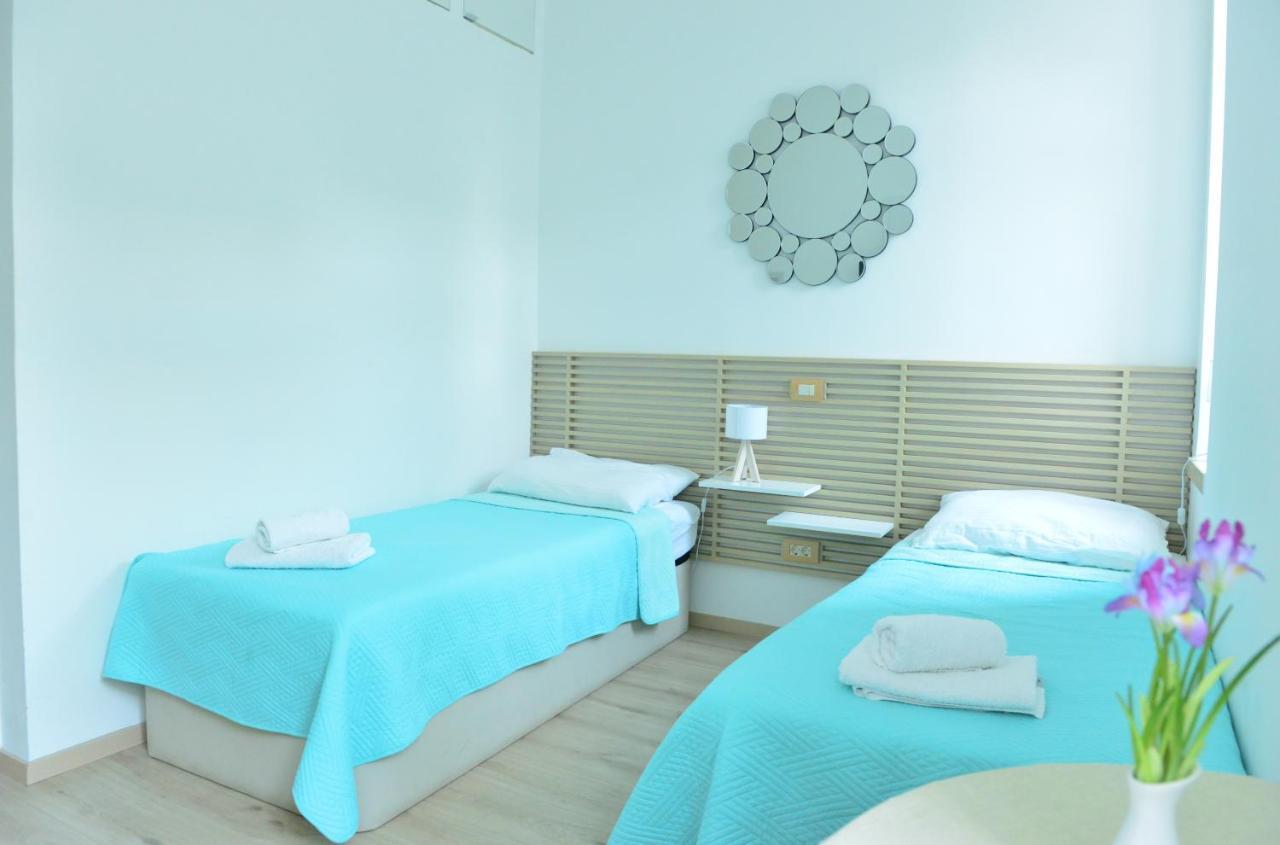En-Suite Iris On Rokova Street - 5 Min Walk To The Old Town Of Split Bagian luar foto