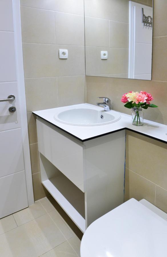 En-Suite Iris On Rokova Street - 5 Min Walk To The Old Town Of Split Bagian luar foto